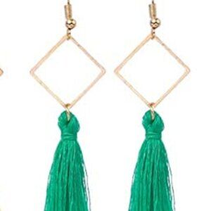 𝅺women's New Jewelry- Fashion Earrings
